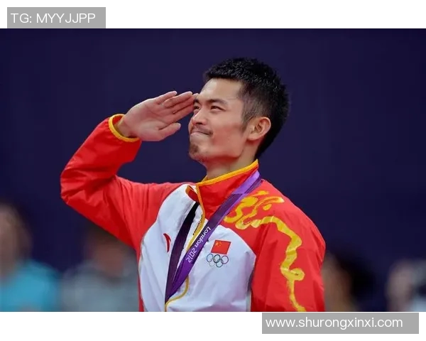 对话吴军：回顾羽毛球生涯的辉煌与挑战与未来展望