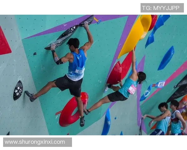 成都攀岩队比赛经验分享与提升策略探讨