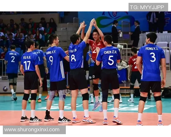 成都排球队实力分析与发展前景探讨聚焦排球运动的未来潜力