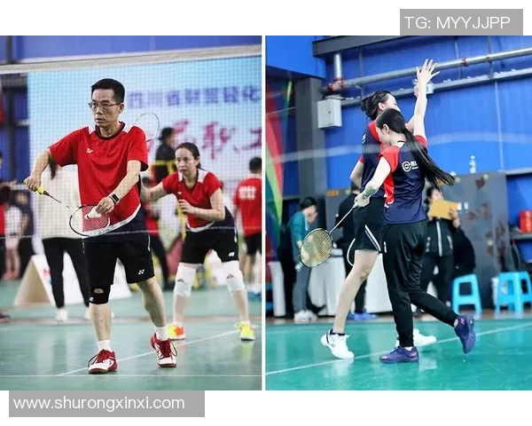 成都羽毛球队个人能力排行榜第七名展现团队实力与潜力