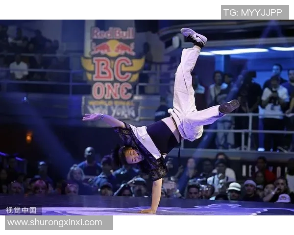 成都街舞队在极限运动联赛中的精彩表现与状态分析