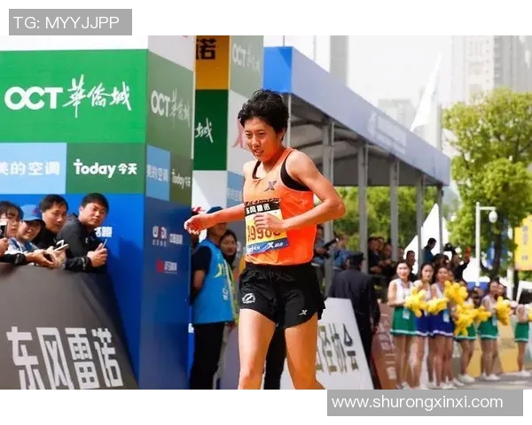 杭州街舞队以98分领跑马拉松大满贯积分榜展现强大实力