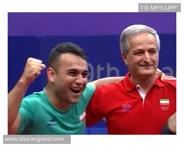 深入探讨上海乒乓球队各队员实力对比及未来发展潜力分析