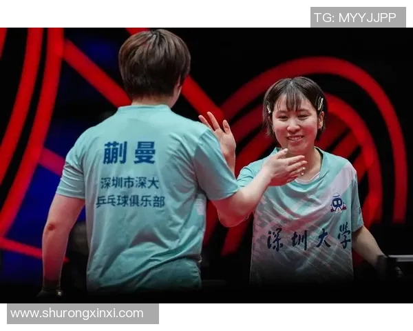 深圳乒乓球队荣登全国比赛经验排行榜第二名引发热议 深圳乒乓球队荣登全国比赛经验排行榜第二名引发热议