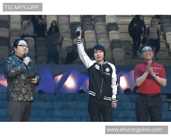 王丽专访：从新手到职业选手的DOTA2成长之路回顾