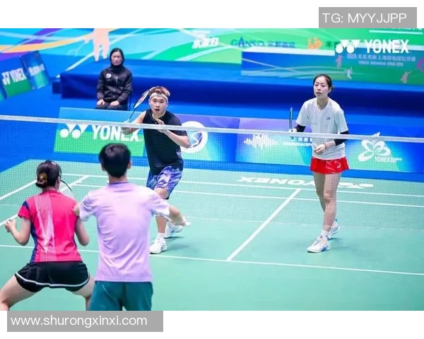 羽毛球盛宴：深入解析上海羽毛球队的训练与竞技状态