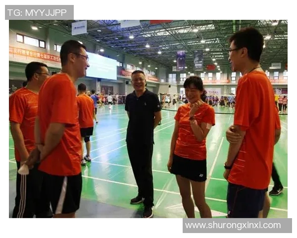 西安羽毛球队比赛经验分享与提升策略探讨