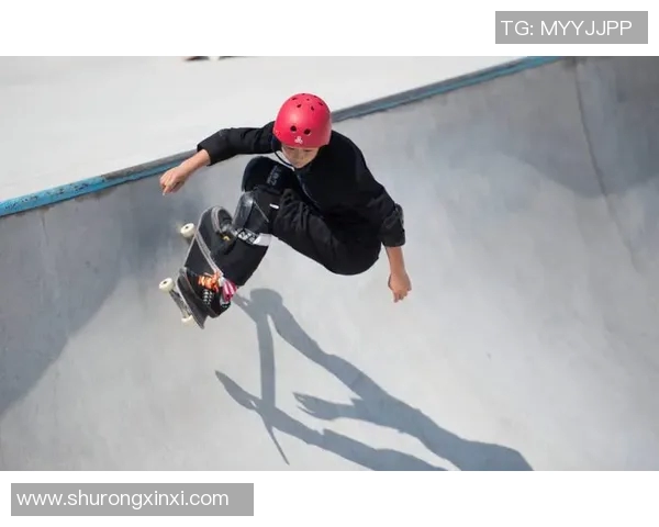 重庆滑板队技术争议引发热议滑板爱好者观点碰撞与未来发展探讨