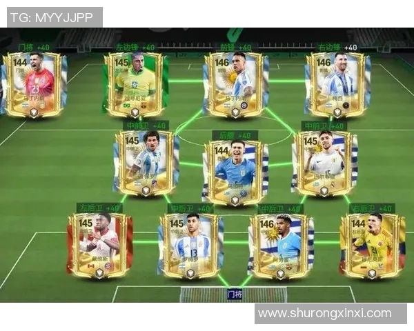 劳塔罗：从天才少年到国际足球巨星的成长之路与未来展望