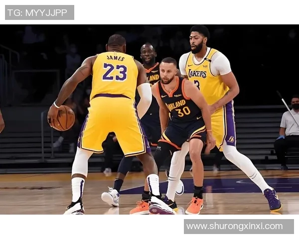 勇士与湖人对决球员数据全面分析与比较