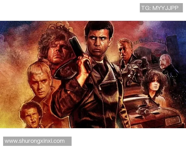 吉布森的传奇人生与创作历程探秘：从音乐到电影的多元化发展之路