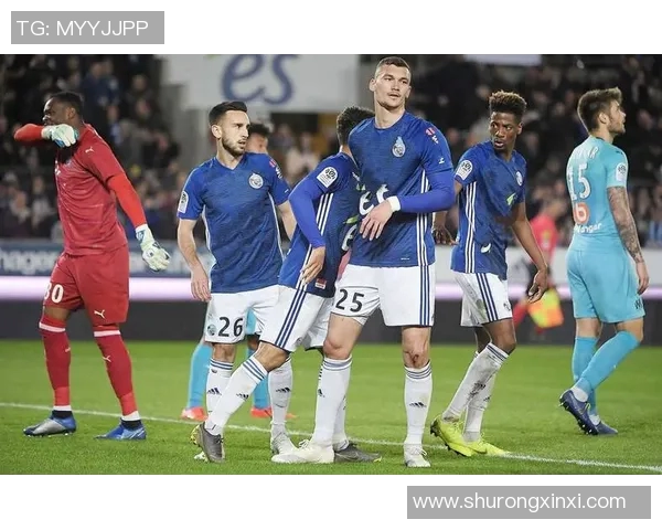 卡昂主场迎战斯特拉斯堡期待精彩对决双方争夺宝贵积分的关键战役