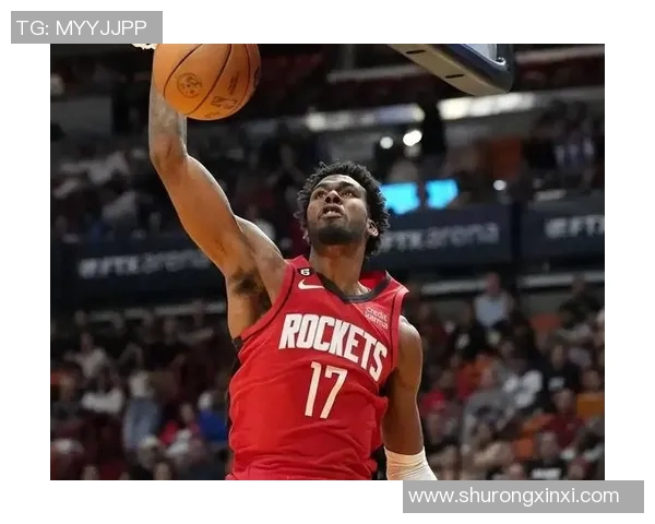 塔里伊森的崛起之路：从新秀到NBA明星的奋斗故事