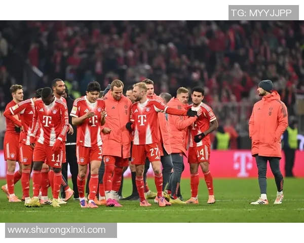 安德莱赫特对阵拜仁慕尼黑比赛分析及战术解读 安德莱赫特对阵拜仁慕尼黑比赛分析及战术解读