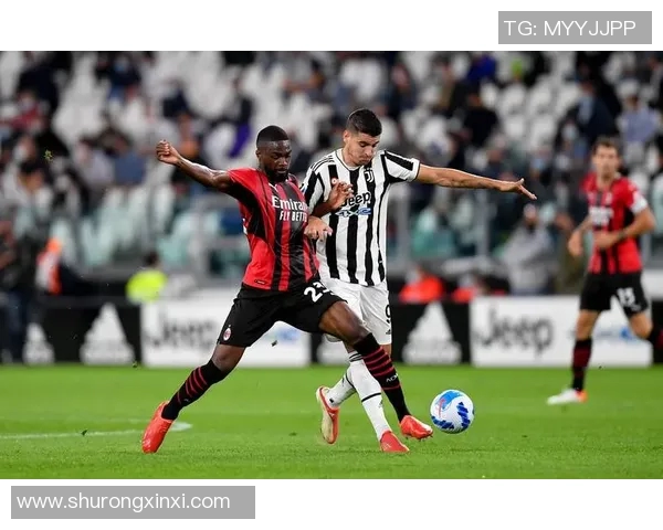 尤文图斯与巴塞罗那决赛前瞻及胜负预测分析