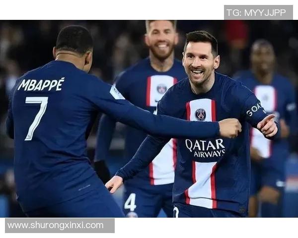 巴黎与拜仁的对决谁能笑到最后解析比赛胜负关键因素