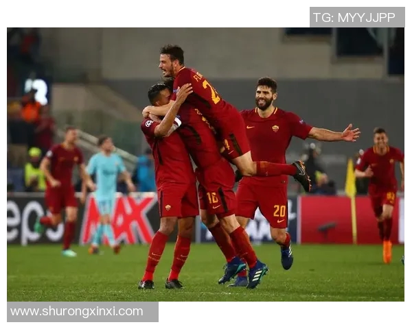 巴塞罗那与罗马2018年精彩对决直播回顾与分析