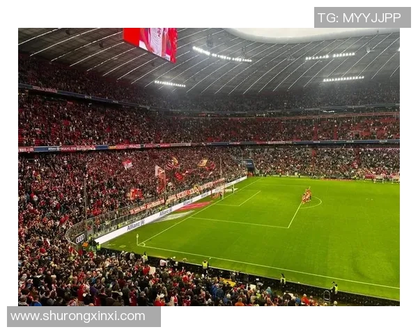 开姆尼茨主场迎战拜仁慕尼黑球迷期待精彩对决与进球盛宴