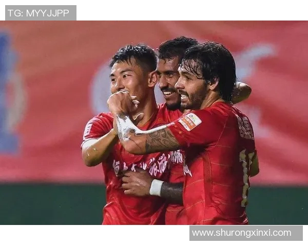 广州富力迎战北京仁和期待精彩对决与激烈碰撞