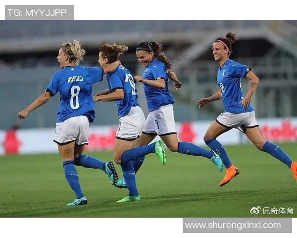 意大利女足与荷兰女足激战成和精彩比分回顾与分析