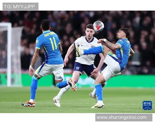 捷克与巴西友谊赛精彩对决展现足球魅力与友谊精神