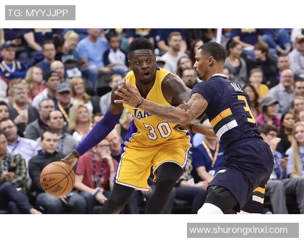 朱利叶斯兰德尔的篮球之路与未来展望：从新秀到全明星的蜕变之旅