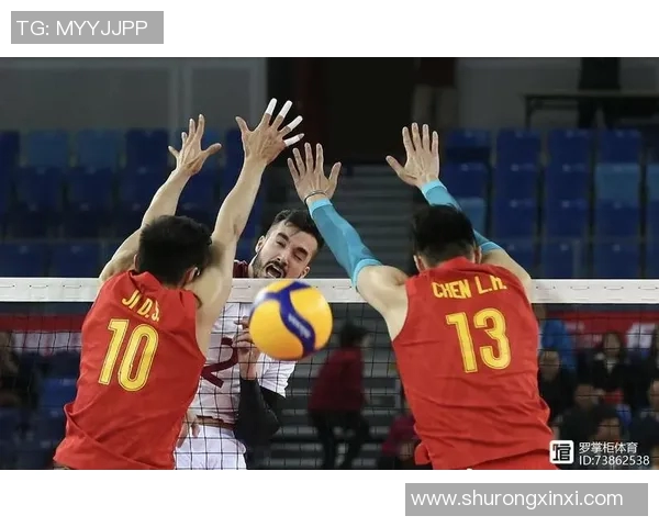 泰国男子排球队对阵卡塔尔队精彩对决引发排球迷热议 泰国男子排球队对阵卡塔尔队精彩对决引发排球迷热议