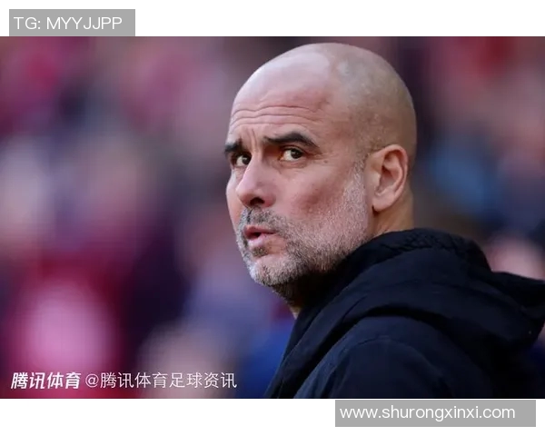 瓜迪奥拉的神奇换人术欧冠淘汰赛七次换人皆进球的传奇时刻 瓜迪奥拉的神奇换人术欧冠淘汰赛七次换人皆进球的传奇时刻