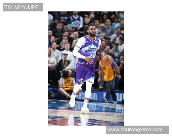 迈克康利：从默默无闻到全明星球员的励志之路与篮球传奇