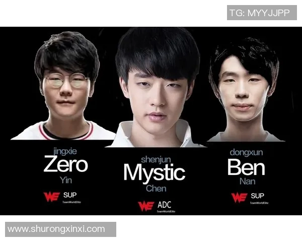 青年赛分析:WE战队灵活战术展现出色团队协作能力 青年赛分析:WE战队灵活战术展现出色团队协作能力