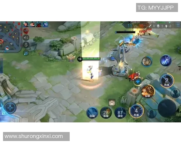 陈静独家揭秘和平精英游戏技巧与心得分享助你提升战斗实力 陈静独家揭秘和平精英游戏技巧与心得分享助你提升战斗实力