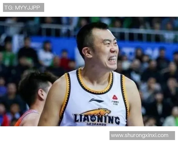韩德君:从篮球新星到CBA传奇的成长之路与辉煌成就探讨 韩德君:从篮球新星到CBA传奇的成长之路与辉煌成就探讨