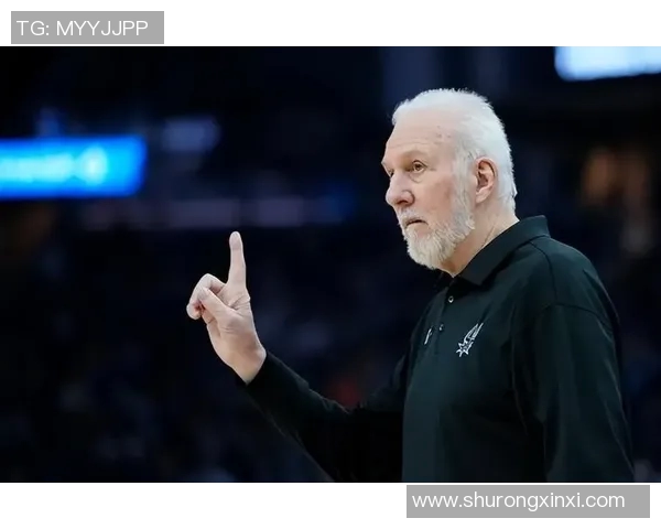 马刺队再度摆烂波波维奇轮休主力球员遭联盟重罚 马刺队再度摆烂波波维奇轮休主力球员遭联盟重罚