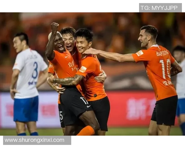 鲁能与卓尔激战正酣谁能在这场较量中笑到最后 鲁能与卓尔激战正酣谁能在这场较量中笑到最后