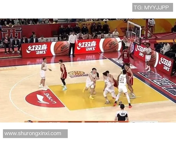 2016年CBA季后赛北京队与广厦队激战正酣精彩瞬间回顾与分析