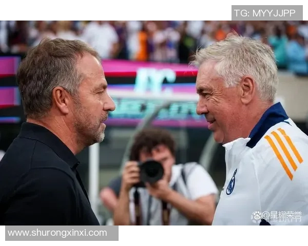 2016年皇马与巴萨经典对决回顾球迷心中的世纪之战