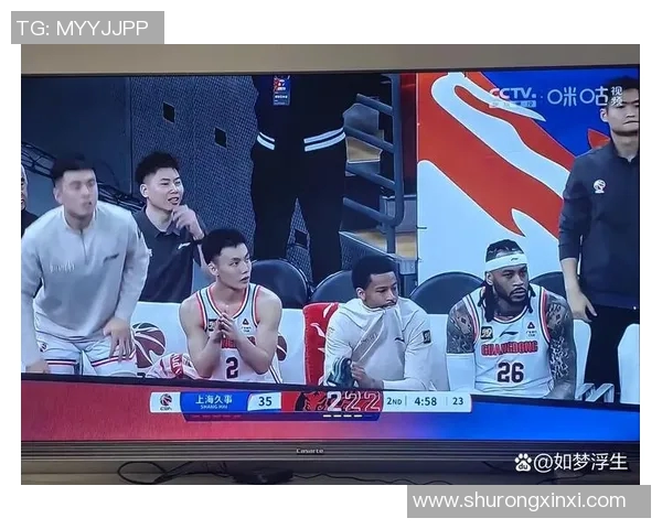 2017年CBA广东队与上海队精彩对决录像回顾分析 2017年CBA广东队与上海队精彩对决录像回顾分析