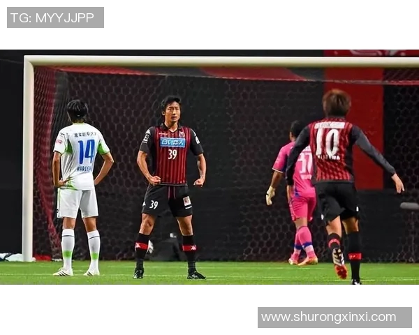 FC琉球迎战札幌冈萨展现实力争夺胜利的激烈对决