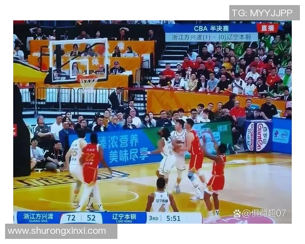 CBA精彩对决辽宁队与广厦队比赛回放全程回顾与精彩瞬间分析 CBA精彩对决辽宁队与广厦队比赛回放全程回顾与精彩瞬间分析
