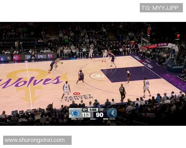 NBA篮网与魔术精彩对决回放全程解读与精彩瞬间分析 NBA篮网与魔术精彩对决回放全程解读与精彩瞬间分析