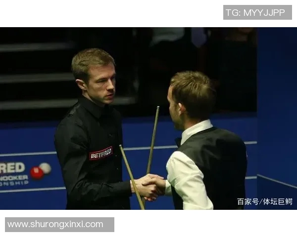 保罗亨特与塞尔比的巅峰对决谁能笑到最后的精彩赛事分析