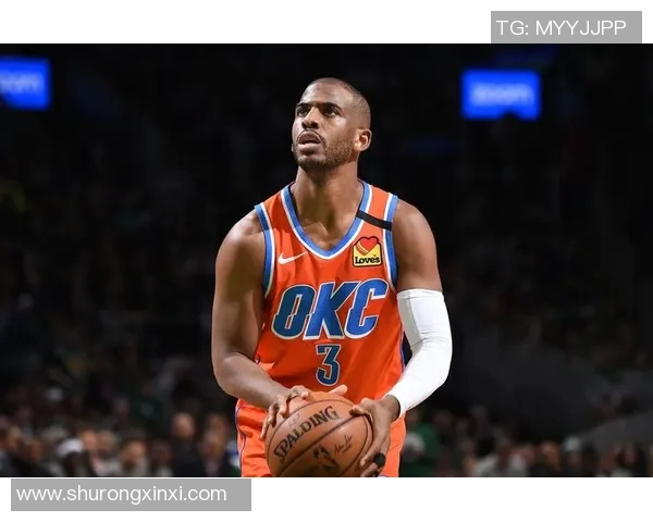 克里斯保罗：从联盟明星到篮球智慧的传承者