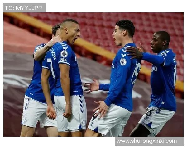 利兹联与埃弗顿对决前瞻分析及比赛结果预测