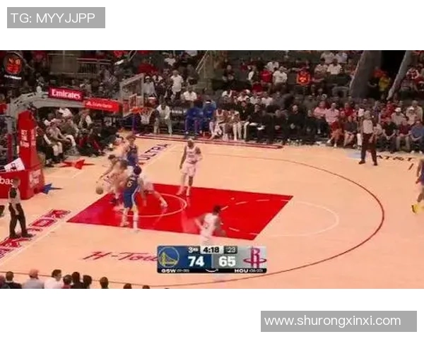 勇士与火箭激战五日精彩回放全程回顾与分析