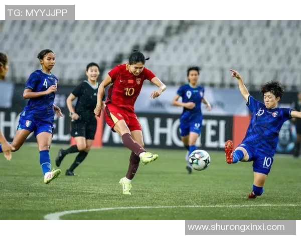 印尼女足迎战中国台北队力争在国际赛场上取得佳绩