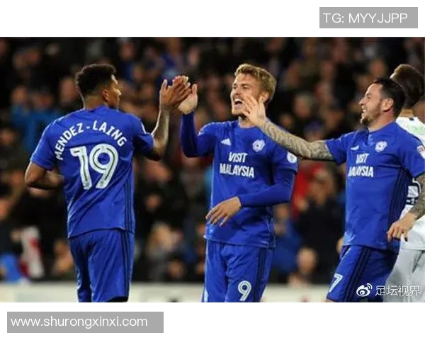 卡迪夫与狼队精彩对决全场回顾精彩瞬间不容错过